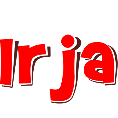 Irja basket logo