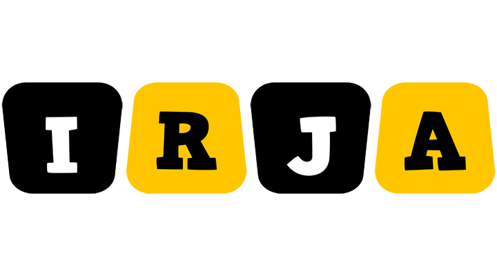 Irja boots logo