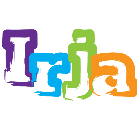 Irja casino logo