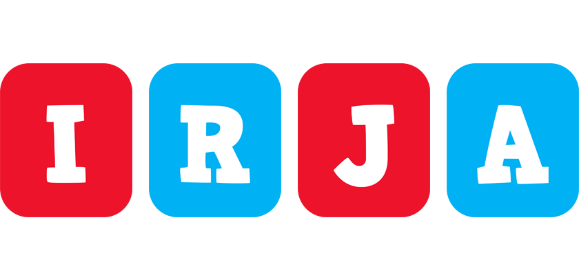 Irja diesel logo