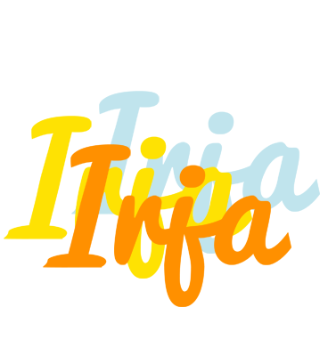 Irja energy logo