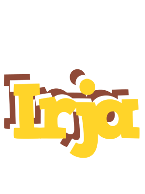 Irja hotcup logo