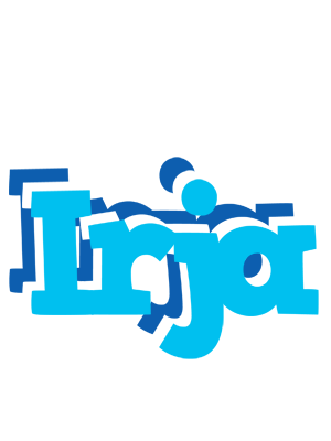 Irja jacuzzi logo
