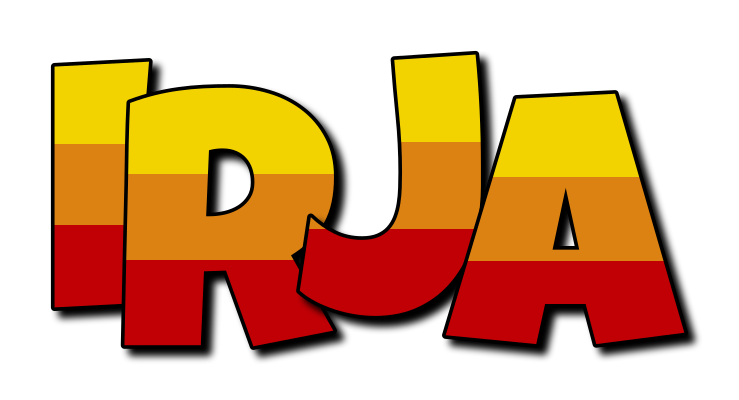 Irja jungle logo