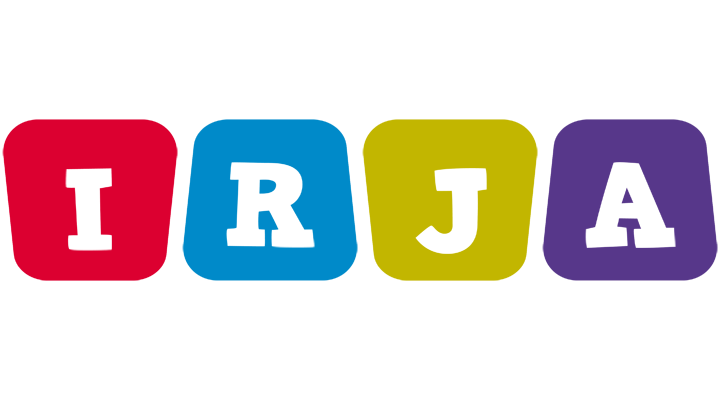 Irja kiddo logo
