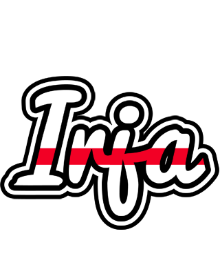 Irja kingdom logo