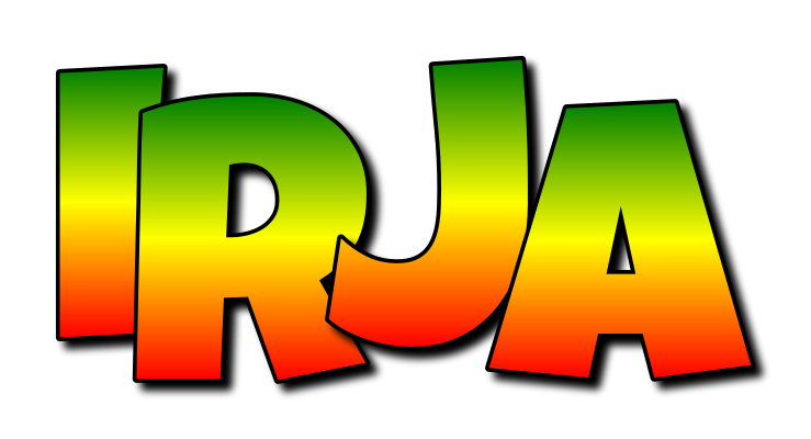 Irja mango logo