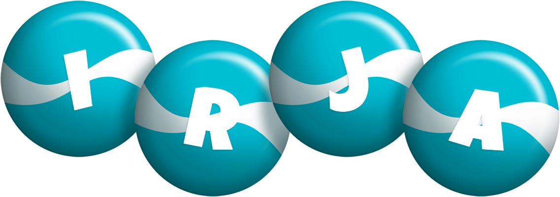 Irja messi logo