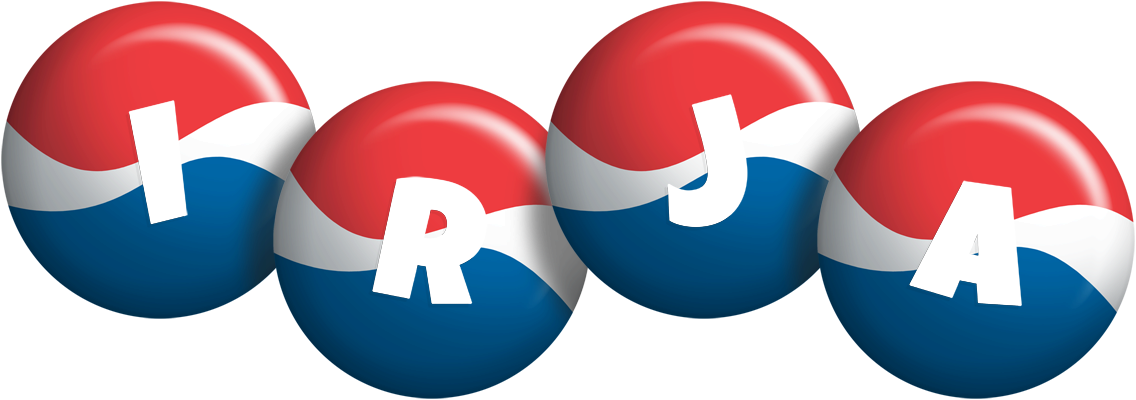 Irja paris logo