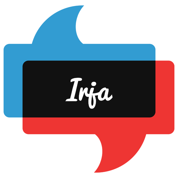 Irja sharks logo