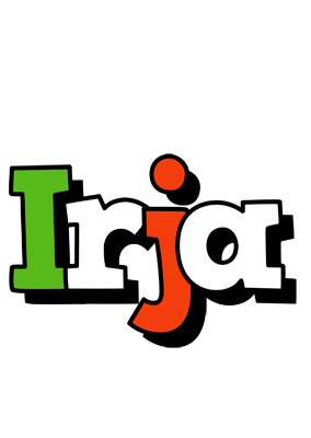 Irja venezia logo