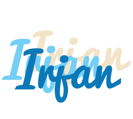 Irjan breeze logo
