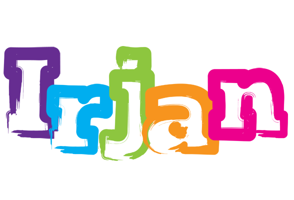 Irjan casino logo