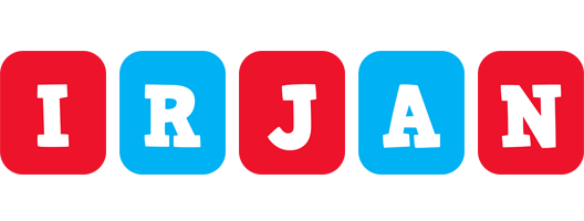 Irjan diesel logo
