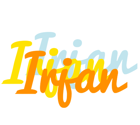 Irjan energy logo