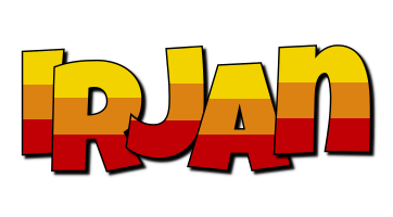 Irjan jungle logo