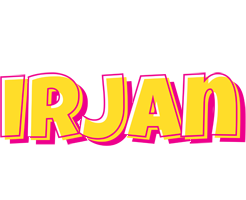 Irjan kaboom logo