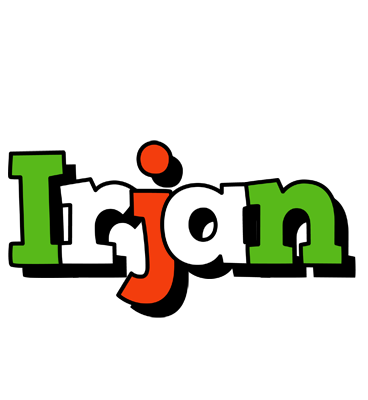 Irjan venezia logo