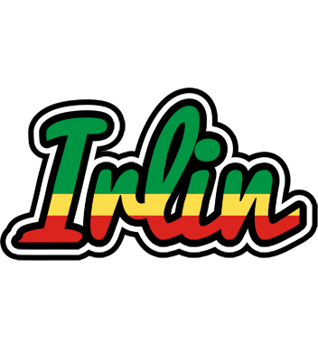 Irlin african logo