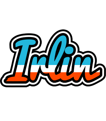 Irlin america logo