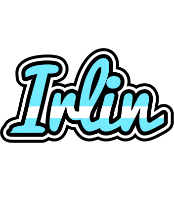 Irlin argentine logo