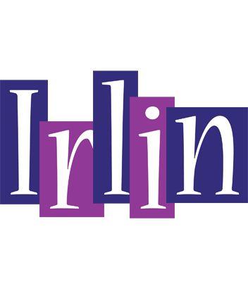 Irlin autumn logo