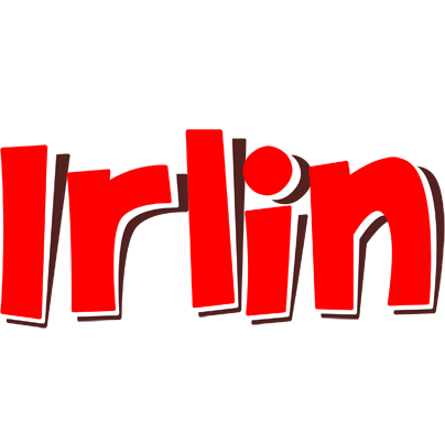 Irlin basket logo