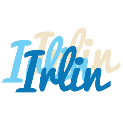 Irlin breeze logo