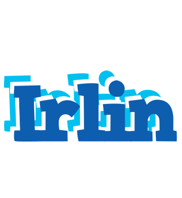 Irlin business logo