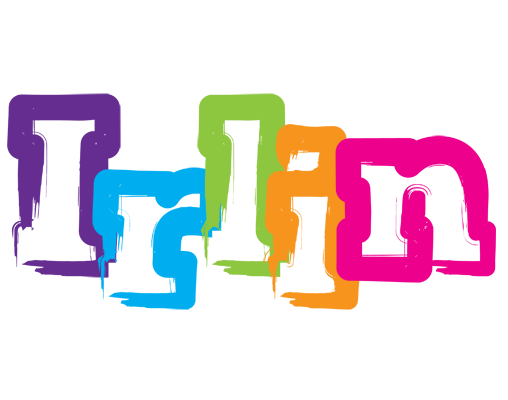 Irlin casino logo