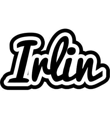Irlin chess logo