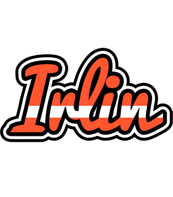 Irlin denmark logo