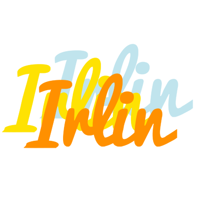 Irlin energy logo