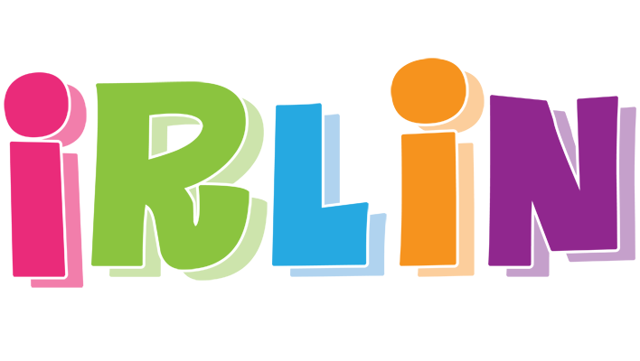 Irlin friday logo