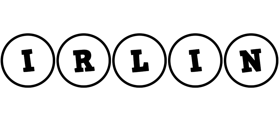 Irlin handy logo