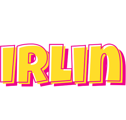 Irlin kaboom logo