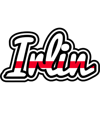 Irlin kingdom logo