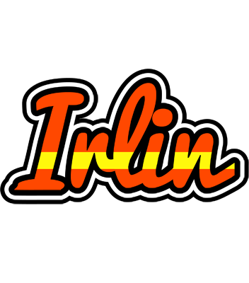 Irlin madrid logo