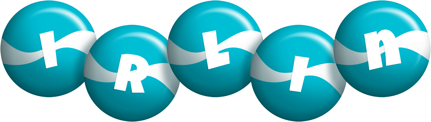 Irlin messi logo