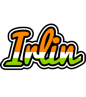 Irlin mumbai logo