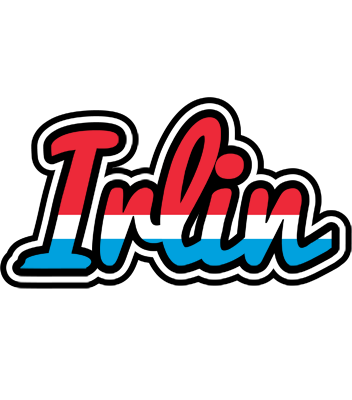 Irlin norway logo