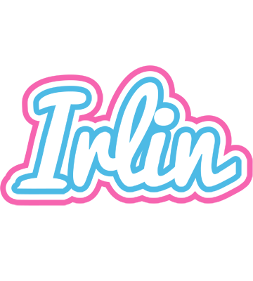 Irlin outdoors logo