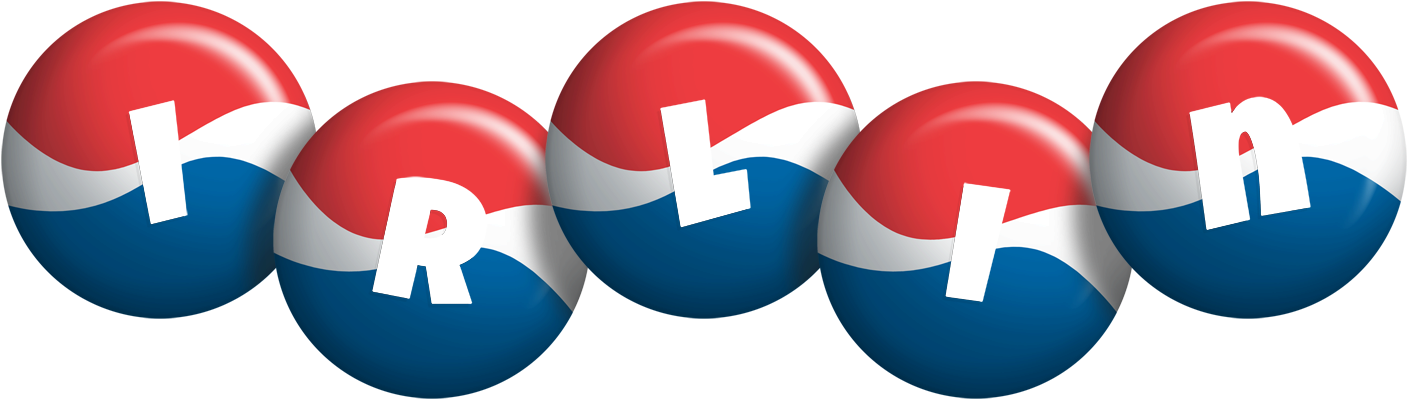 Irlin paris logo