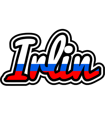 Irlin russia logo