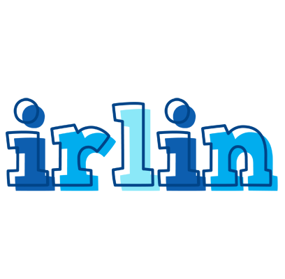 Irlin sailor logo
