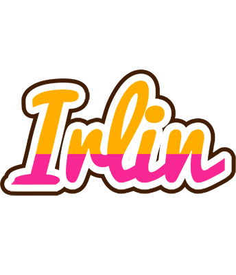 Irlin smoothie logo