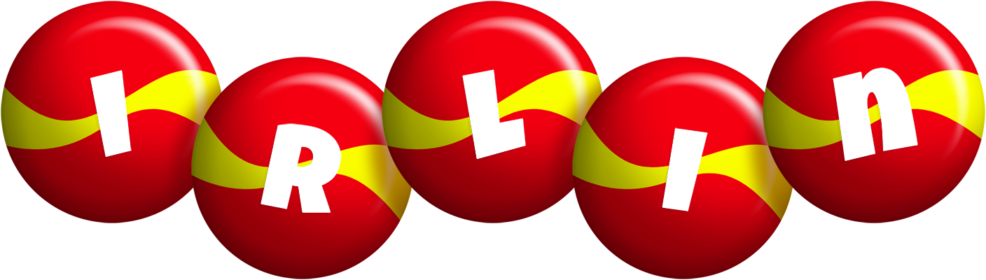 Irlin spain logo