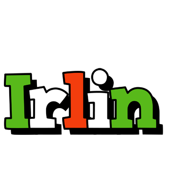 Irlin venezia logo
