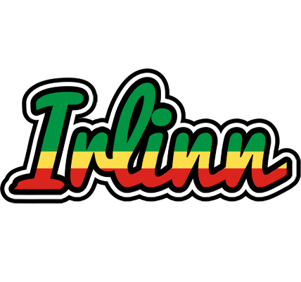 Irlinn african logo