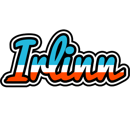 Irlinn america logo